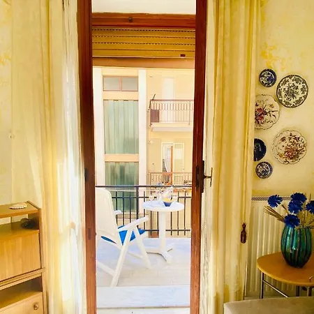 Mare Nostrum By Smart-home * بيترا ليغوري