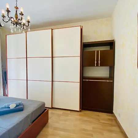 Lejlighed Mare Nostrum By Smart-home Pietra Ligure