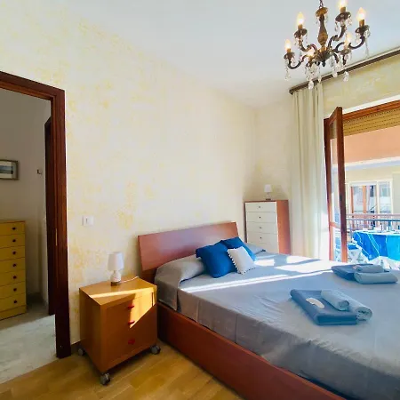 Mare Nostrum By Smart-home بيترا ليغوري