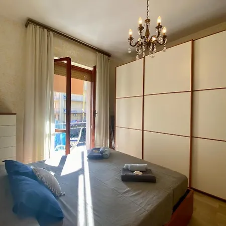 Mare Nostrum By Smart-home