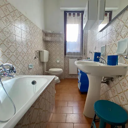 Mare Nostrum By Smart-home Apartment *