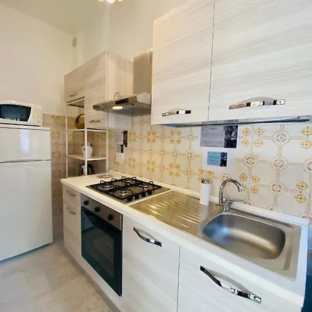 Apartment Mare Nostrum By Smart-home