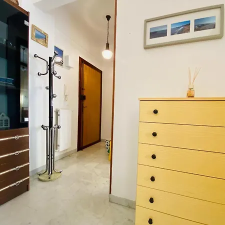 Mare Nostrum By Smart-home *