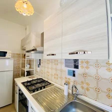 Mare Nostrum By Smart-home Apartment Pietra Ligure