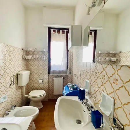 Apartment Mare Nostrum By Smart-home *