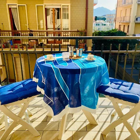 Mare Nostrum By Smart-home Pietra Ligure