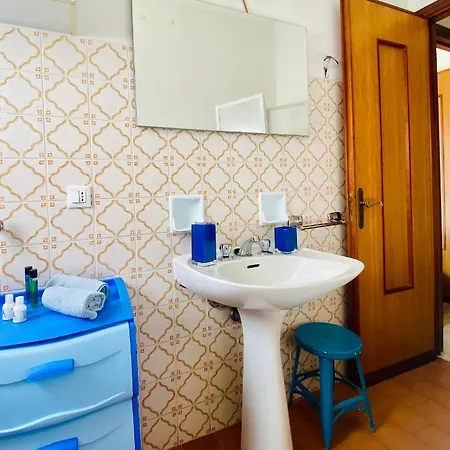 Mare Nostrum By Smart-home Apartament