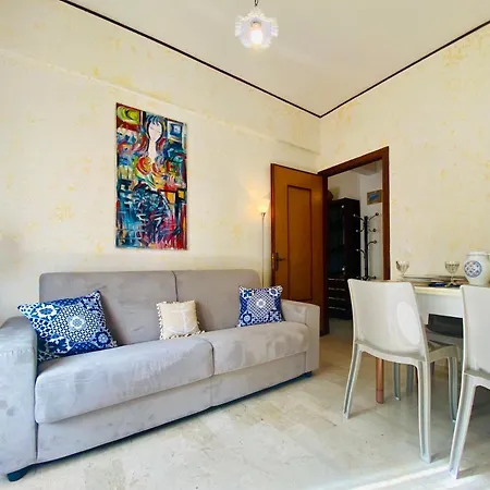 Mare Nostrum By Smart-home Apartment Pietra Ligure