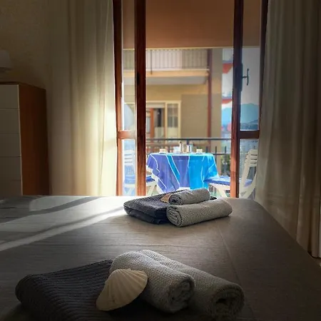 Mare Nostrum By Smart-home Apartment Pietra Ligure